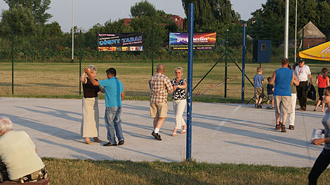 Letni Piknik